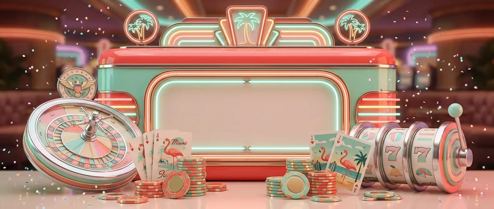 BigClash Casino bonus